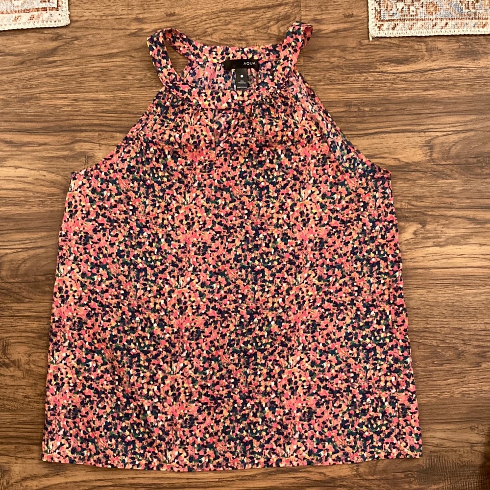 AQUA size s